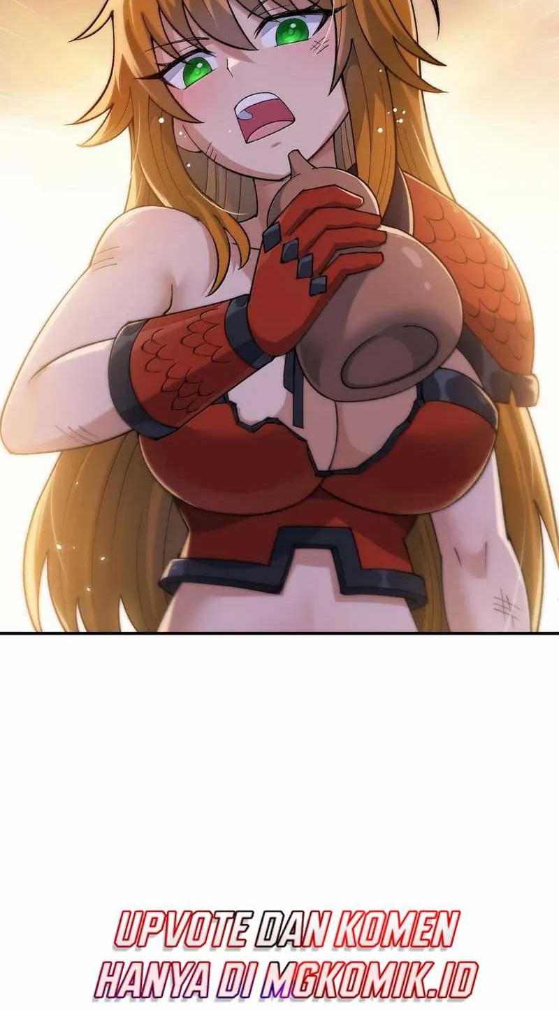 The Heavenly Path Is Not Stupid Chapter 93 Gambar 52