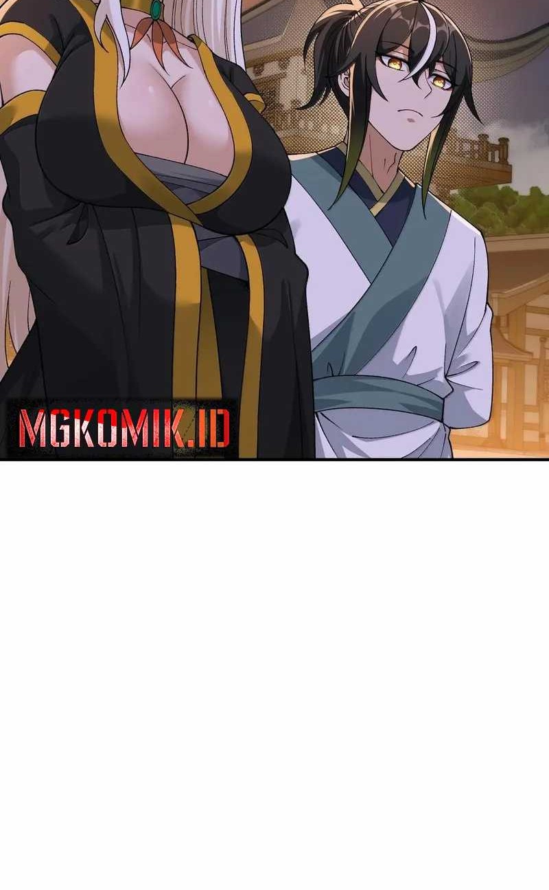 The Heavenly Path Is Not Stupid Chapter 93 Gambar 54