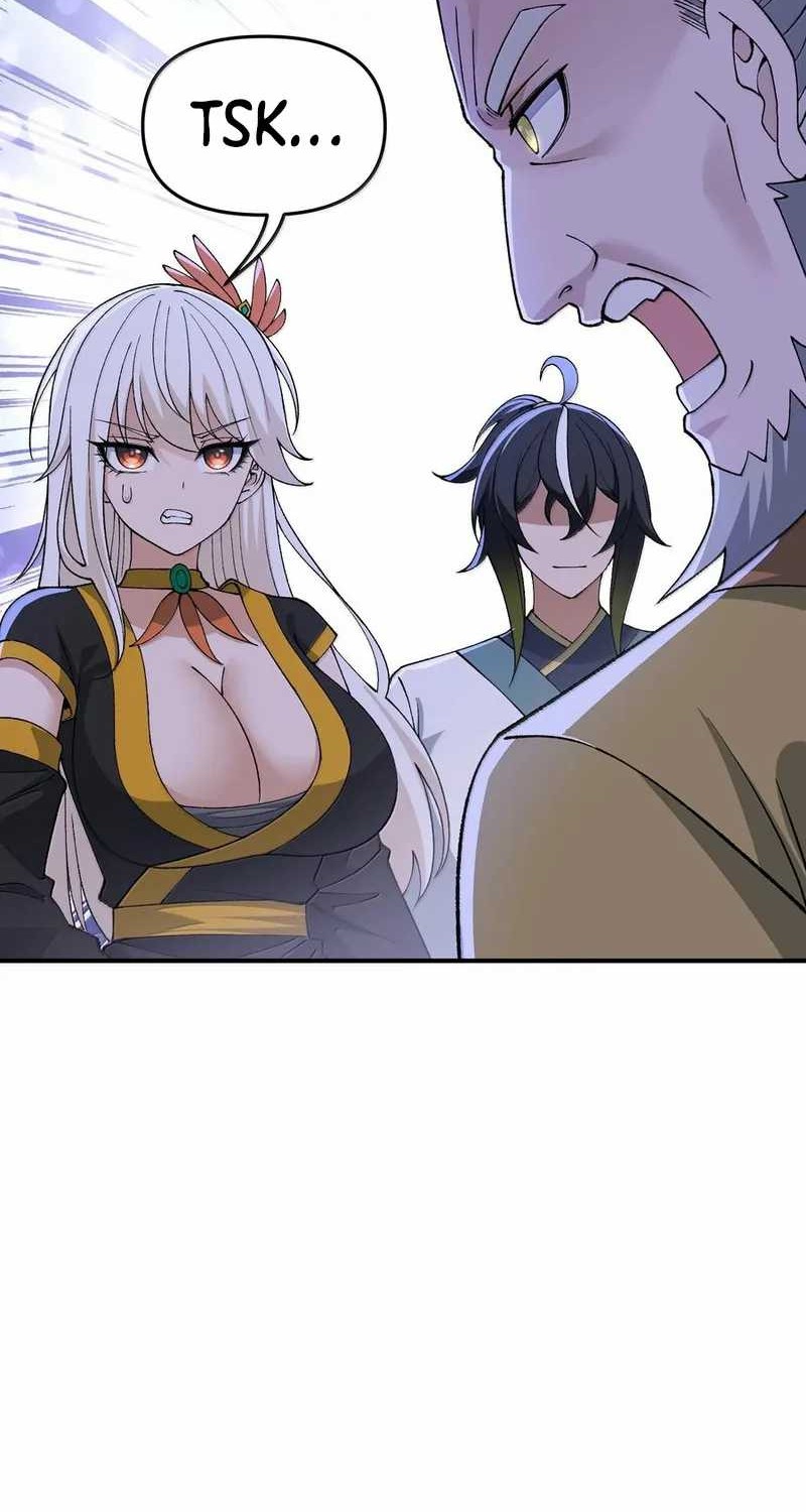 The Heavenly Path Is Not Stupid Chapter 93 Gambar 56