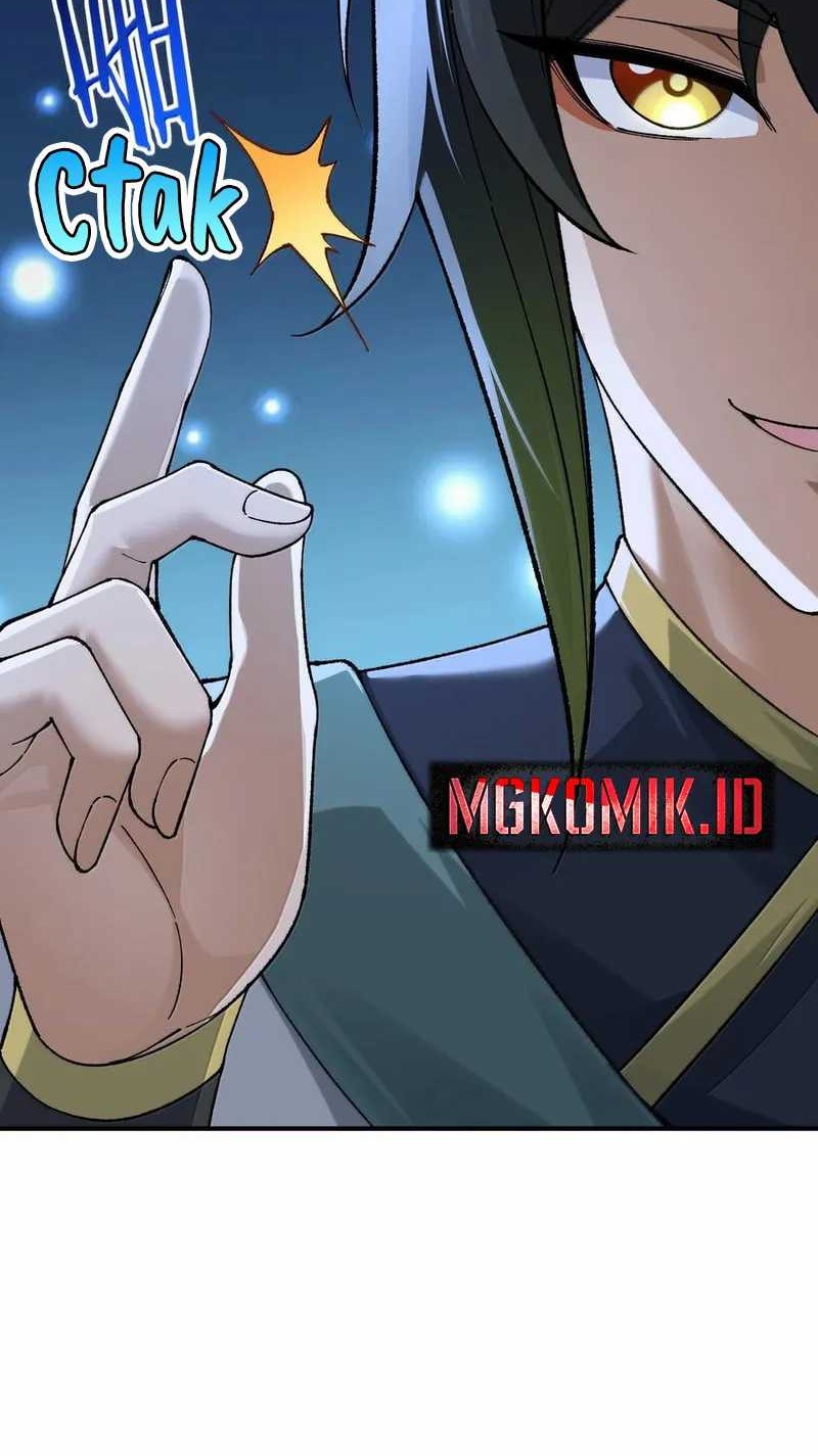 The Heavenly Path Is Not Stupid Chapter 93 Gambar 58