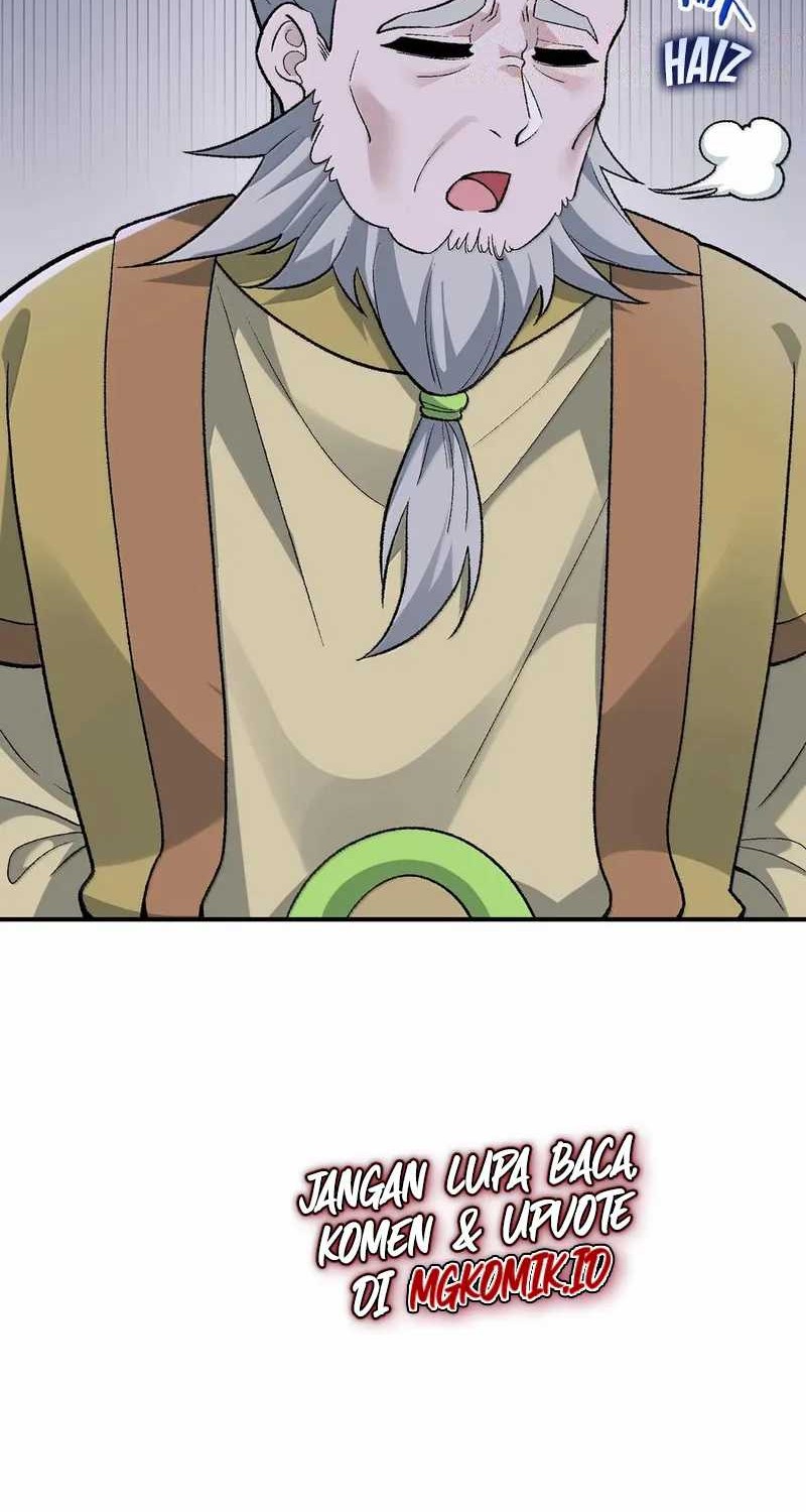 The Heavenly Path Is Not Stupid Chapter 93 Gambar 44