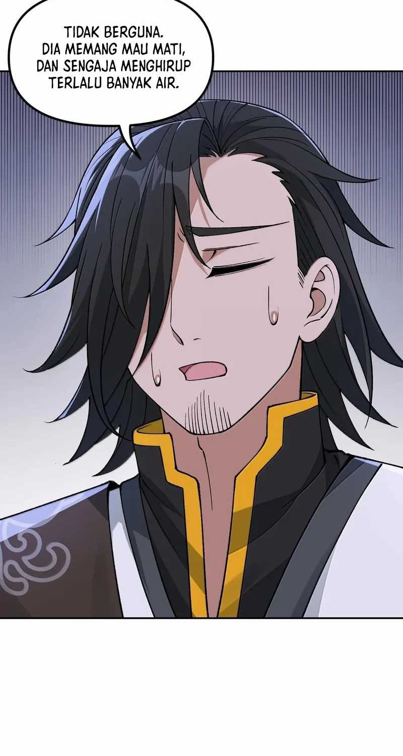 The Heavenly Path Is Not Stupid Chapter 93 Gambar 4