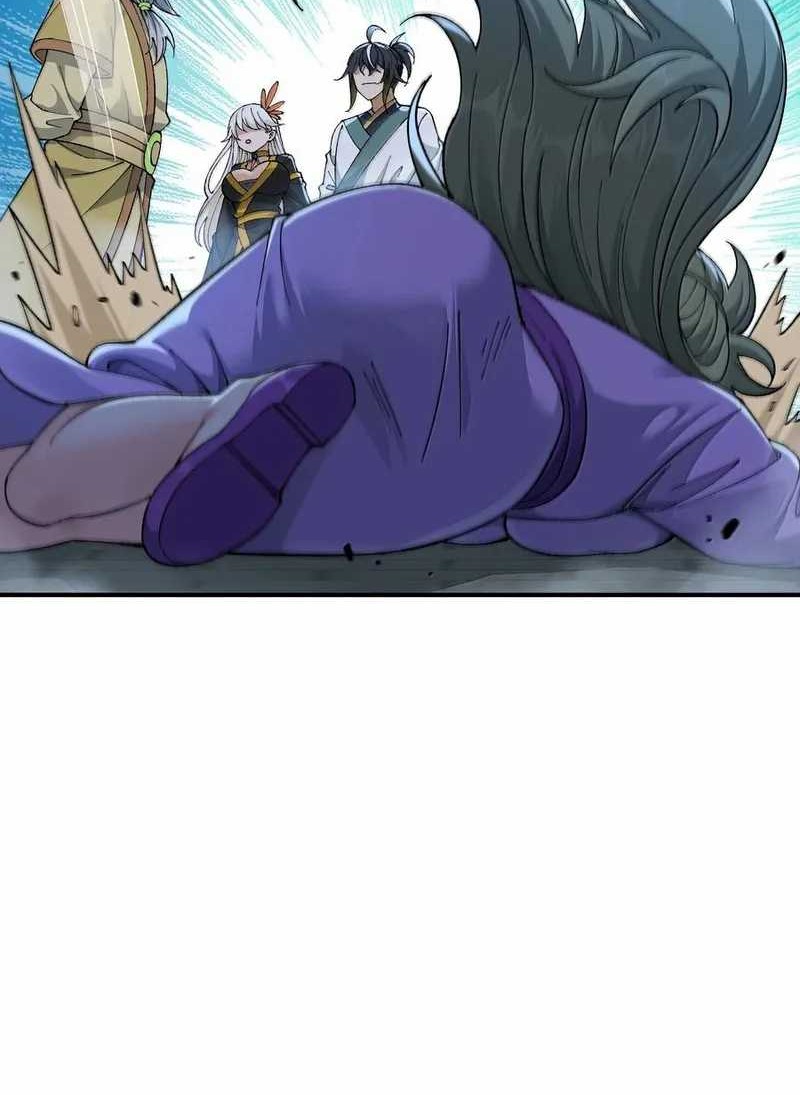 The Heavenly Path Is Not Stupid Chapter 93 Gambar 60