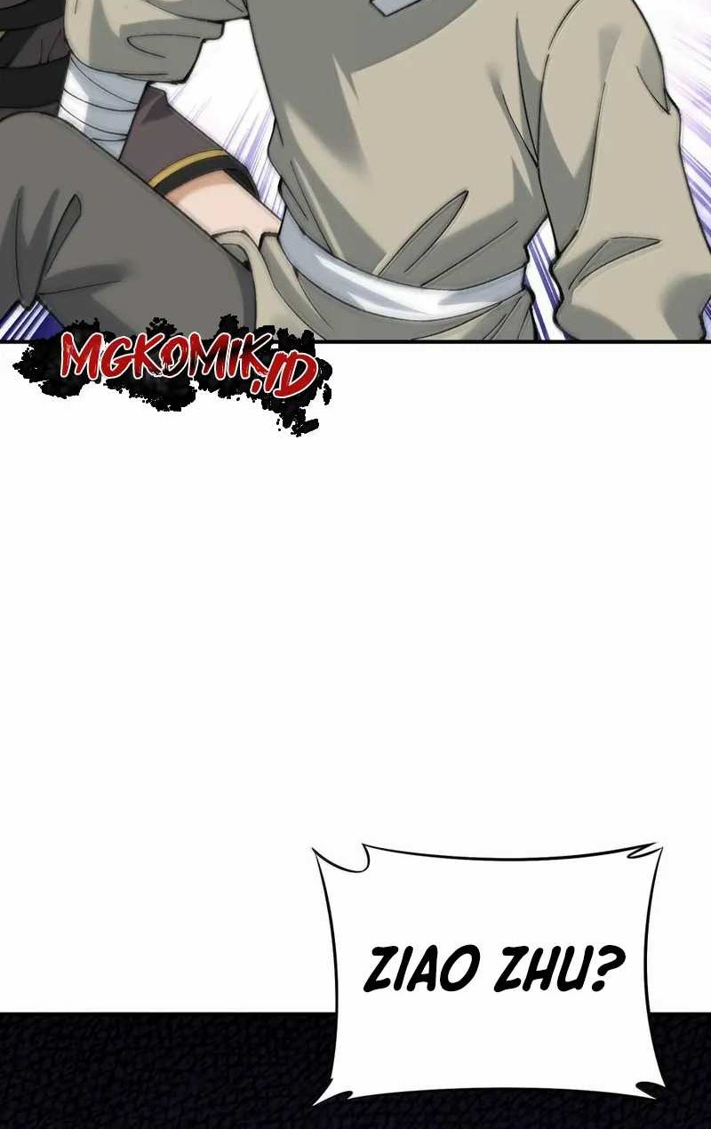 The Heavenly Path Is Not Stupid Chapter 93 Gambar 62