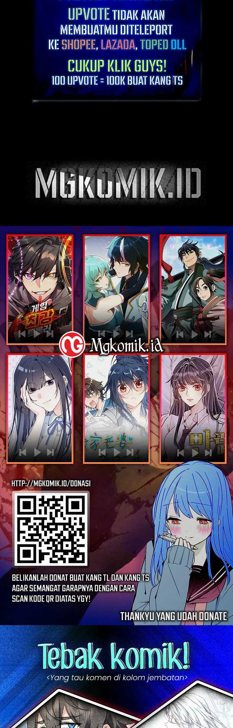 The Heavenly Path Is Not Stupid Chapter 93 Gambar 65