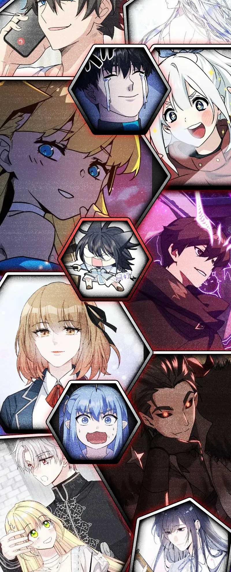 The Heavenly Path Is Not Stupid Chapter 93 Gambar 66