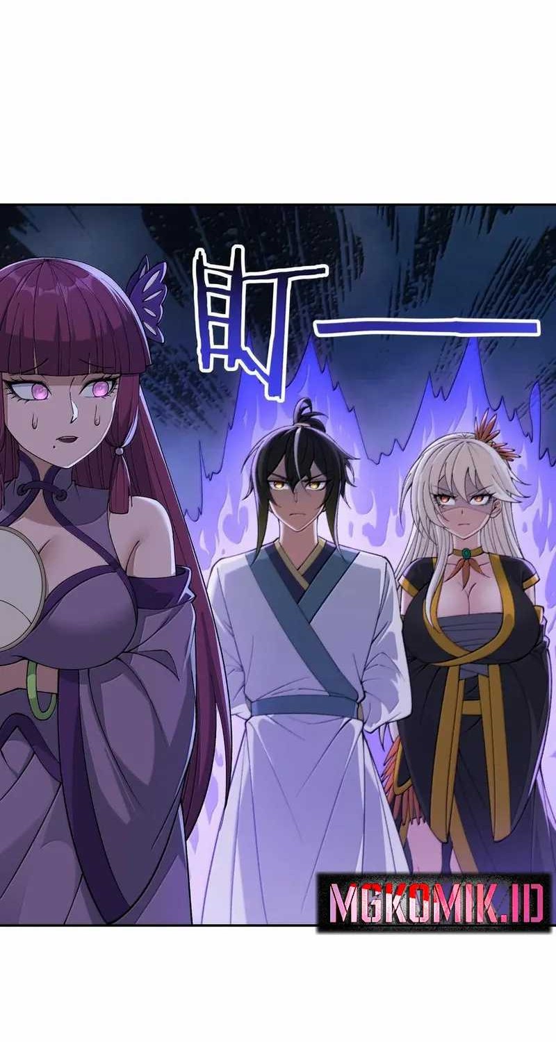 The Heavenly Path Is Not Stupid Chapter 93 Gambar 6