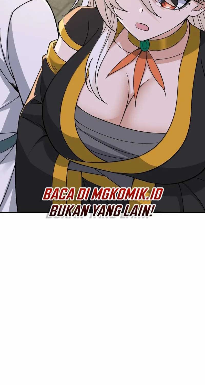 The Heavenly Path Is Not Stupid Chapter 93 Gambar 8