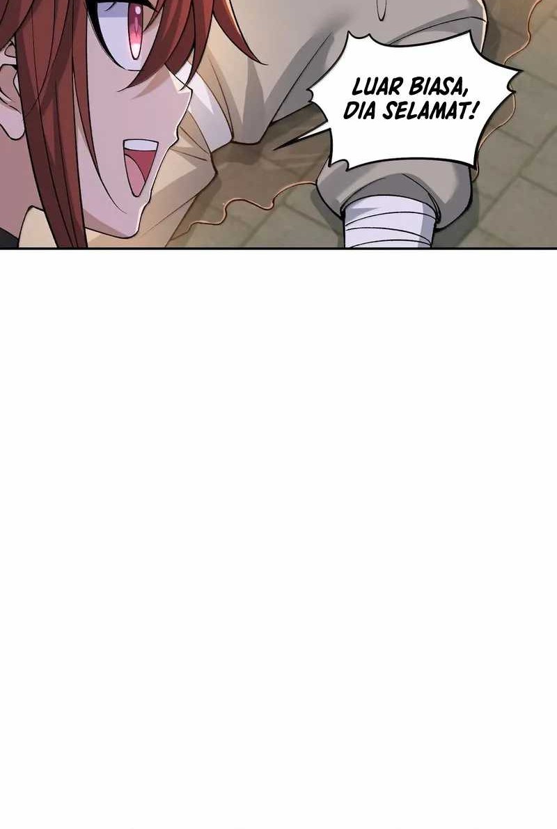 The Heavenly Path Is Not Stupid Chapter 93 Gambar 14