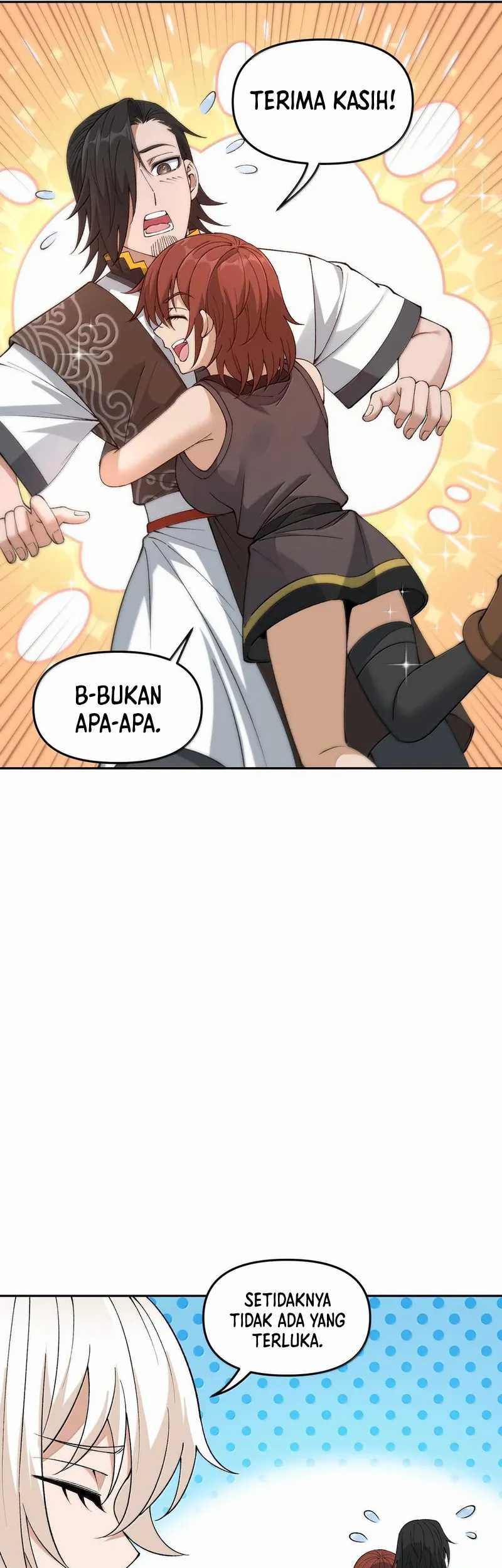 The Heavenly Path Is Not Stupid Chapter 93 Gambar 15