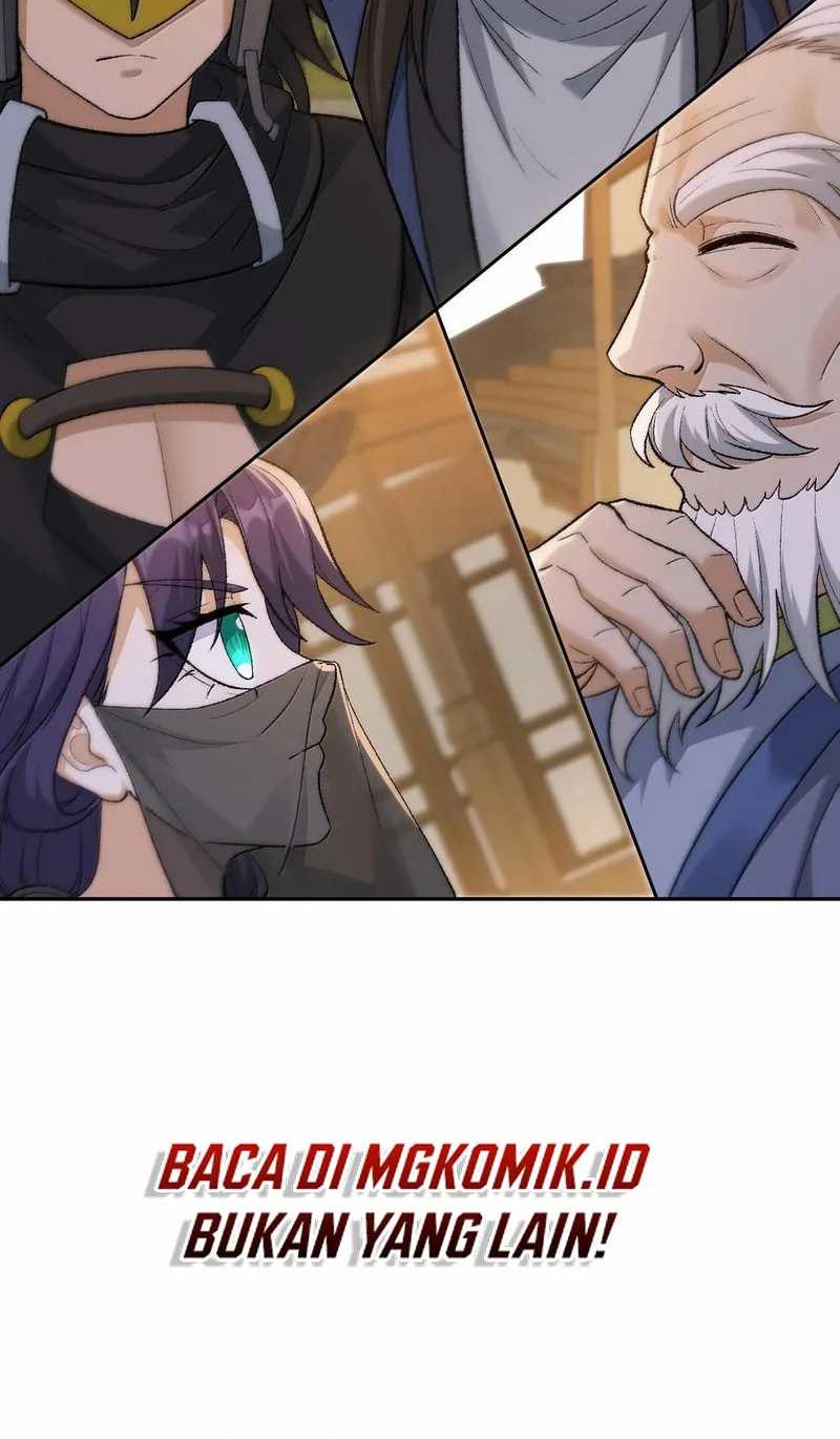 The Heavenly Path Is Not Stupid Chapter 93 Gambar 18