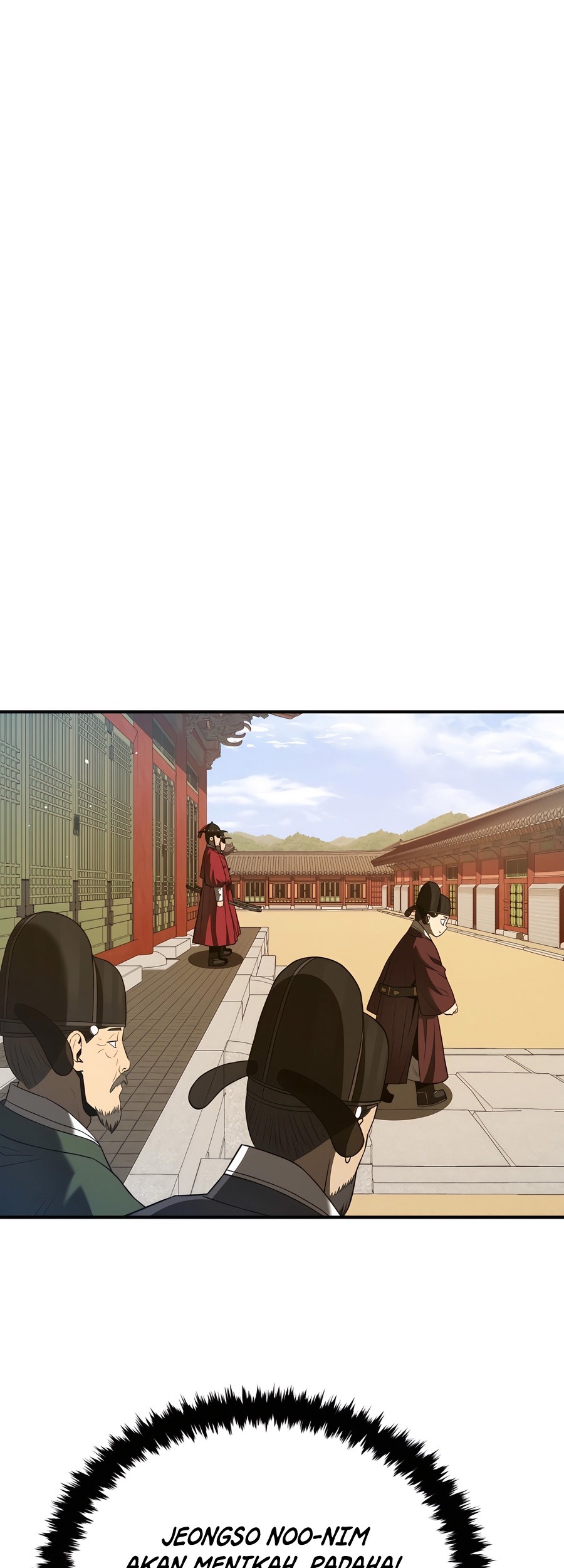 Black Corporation: Joseon Chapter 46 Gambar 59