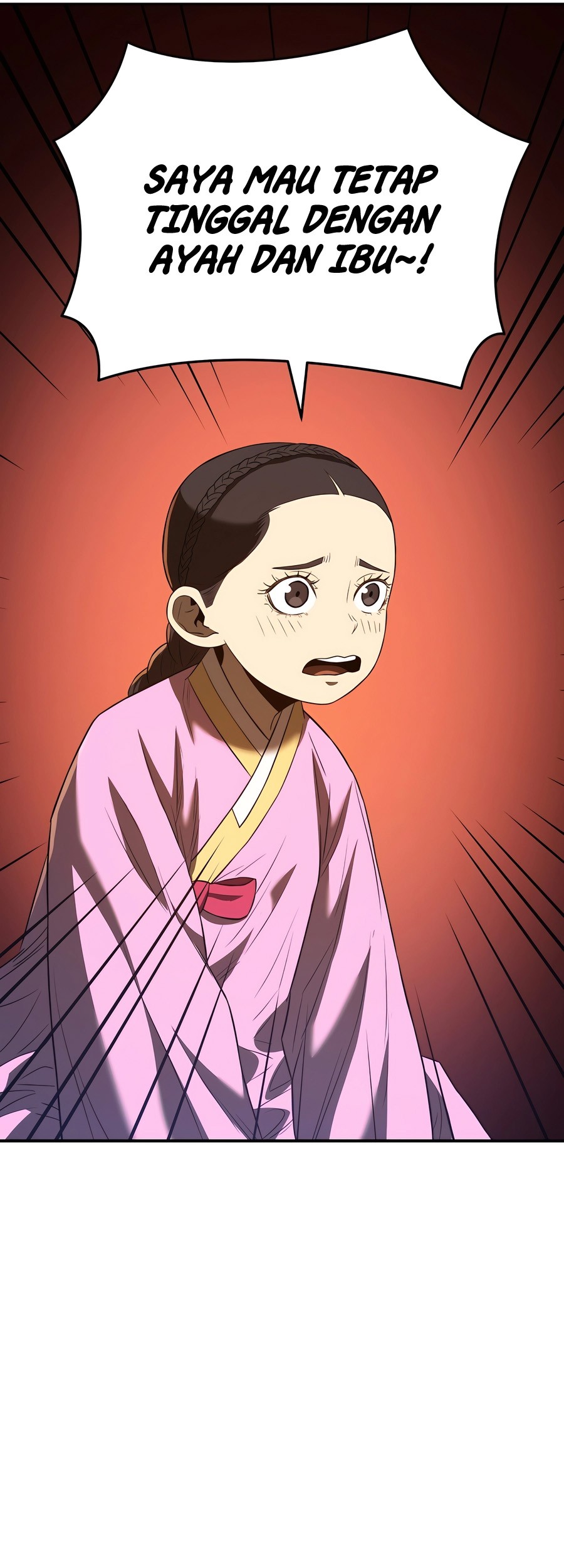 Black Corporation: Joseon Chapter 46 Gambar 63