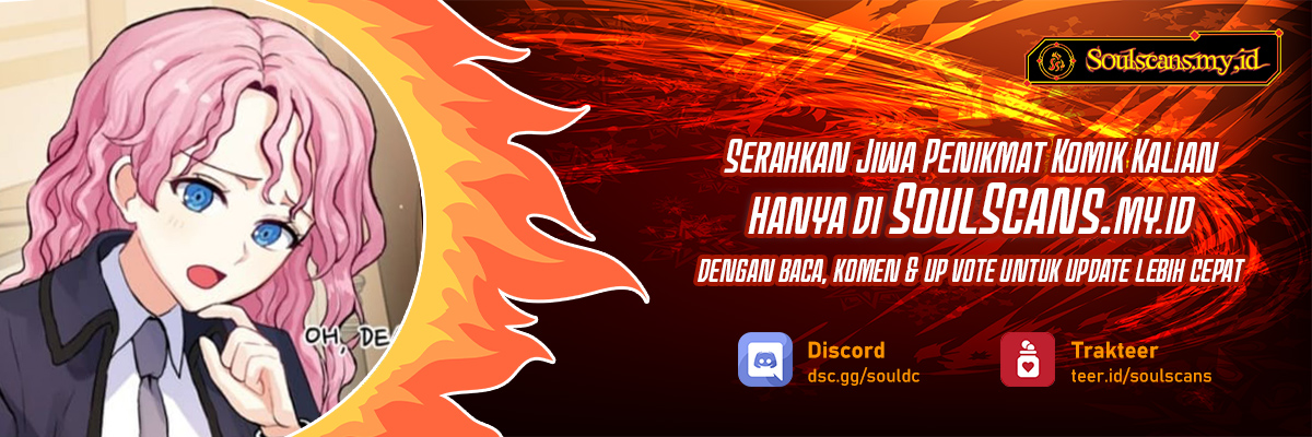 Black Corporation: Joseon Chapter 46 Gambar 69