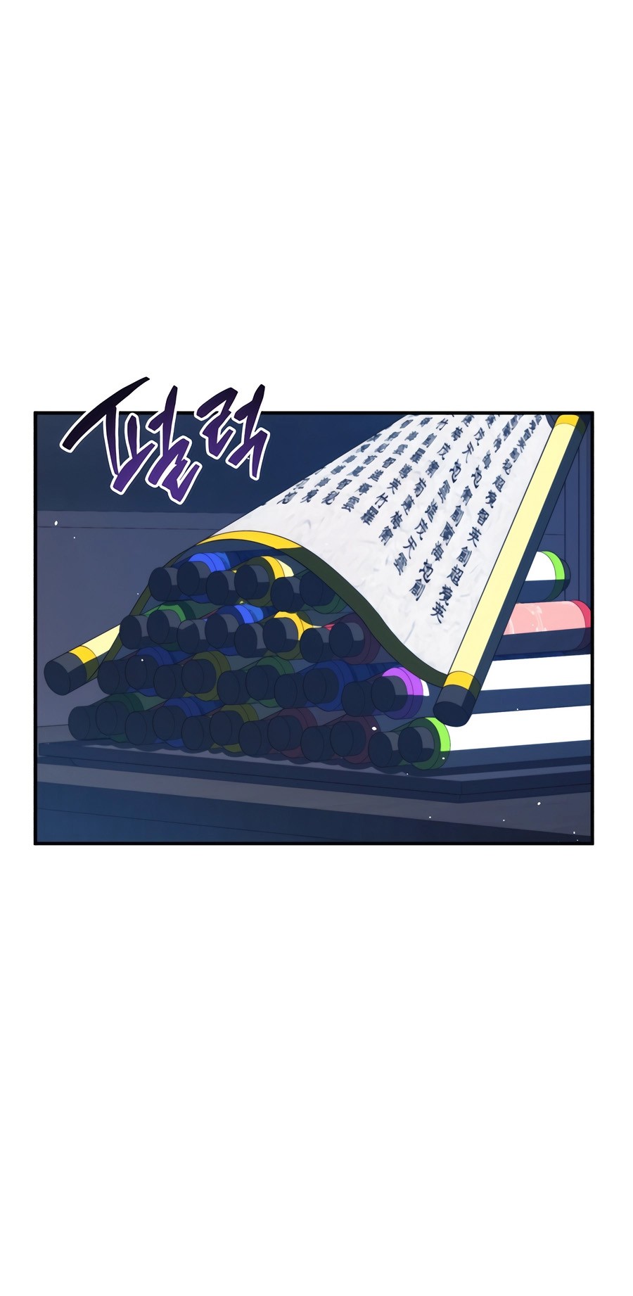 Black Corporation: Joseon Chapter 46 Gambar 47