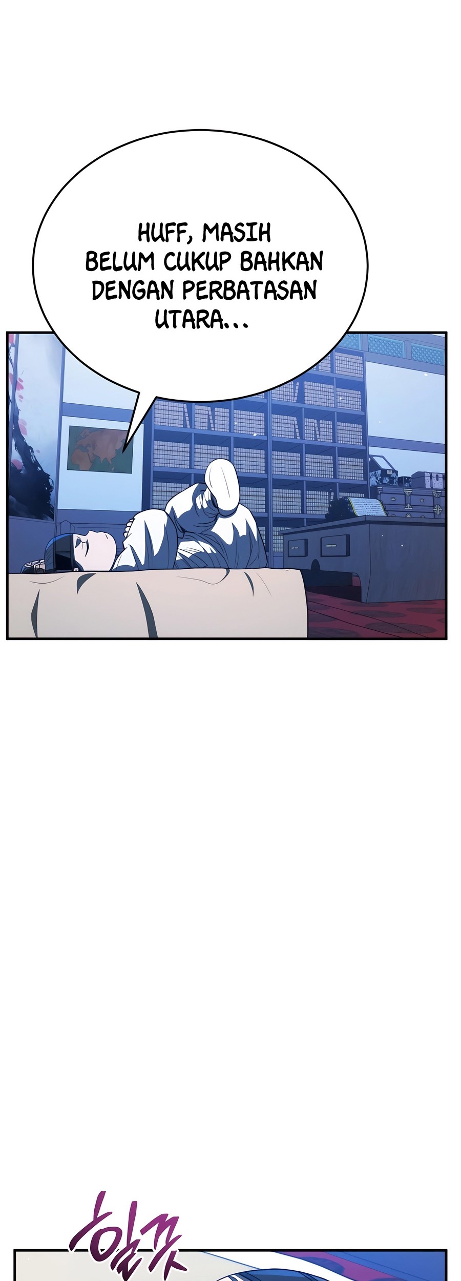 Black Corporation: Joseon Chapter 46 Gambar 49