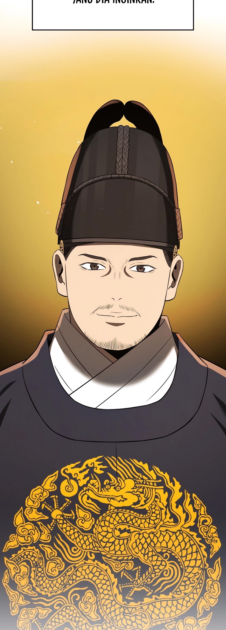 Black Corporation: Joseon Chapter 46 Gambar 54