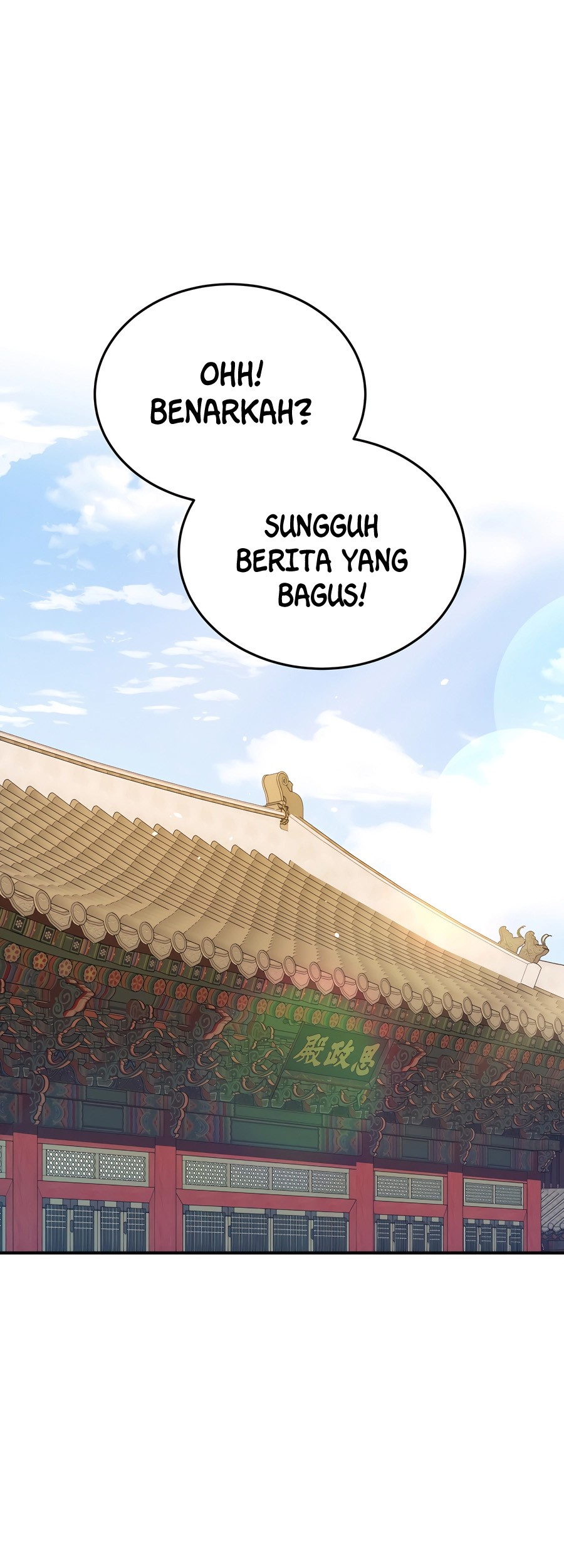 Black Corporation: Joseon Chapter 46 Gambar 8
