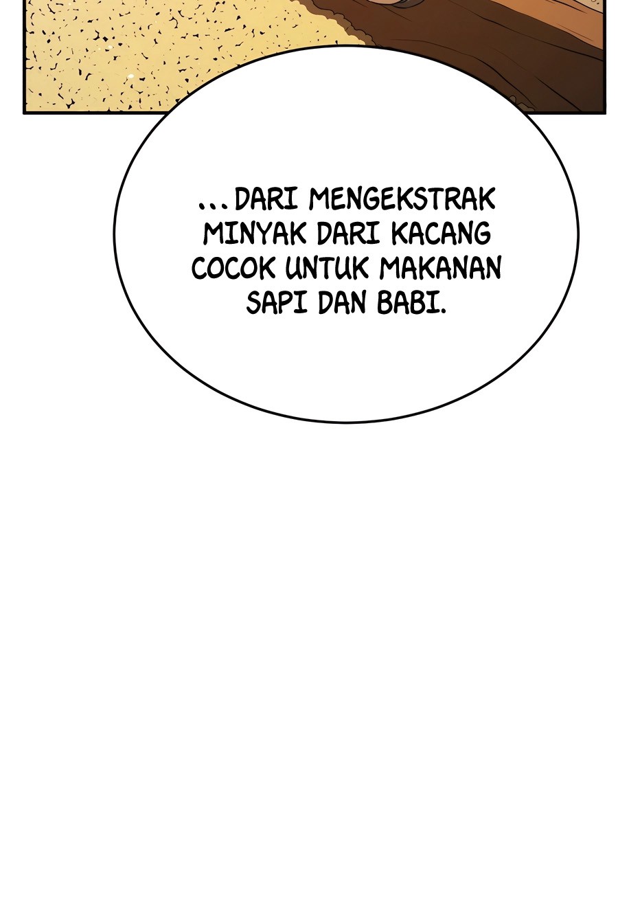 Black Corporation: Joseon Chapter 46 Gambar 12