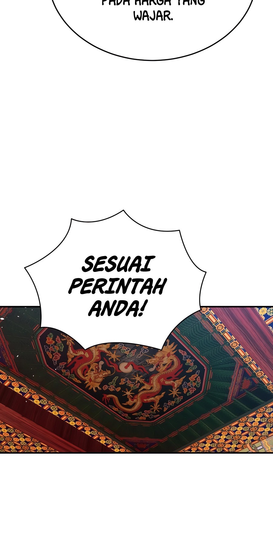 Black Corporation: Joseon Chapter 46 Gambar 27