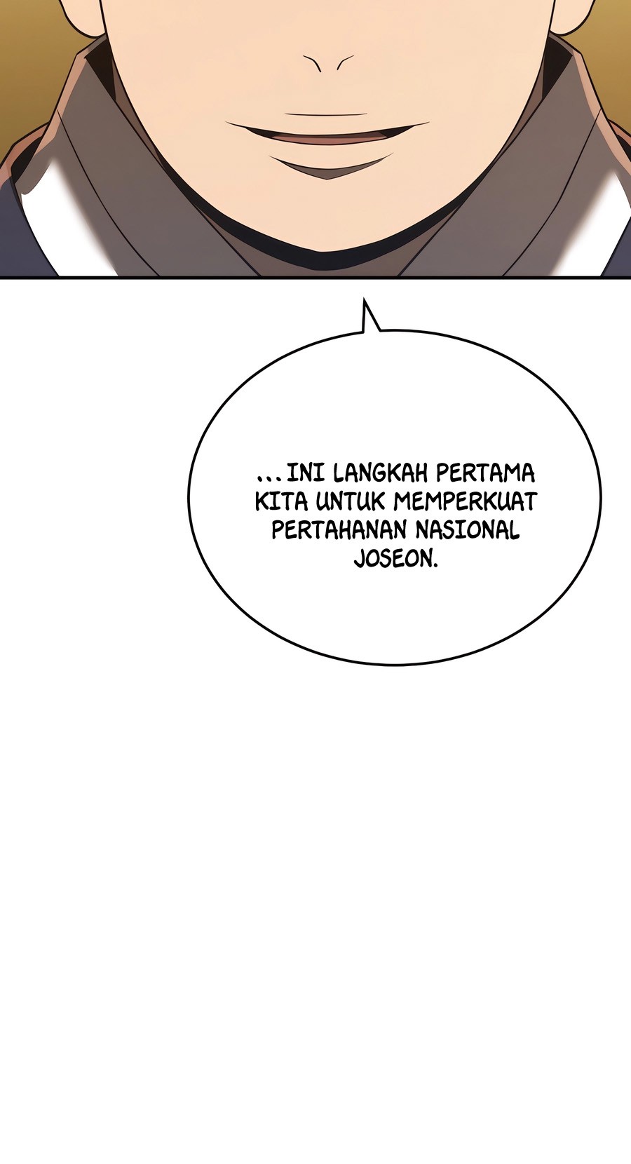 Black Corporation: Joseon Chapter 46 Gambar 32