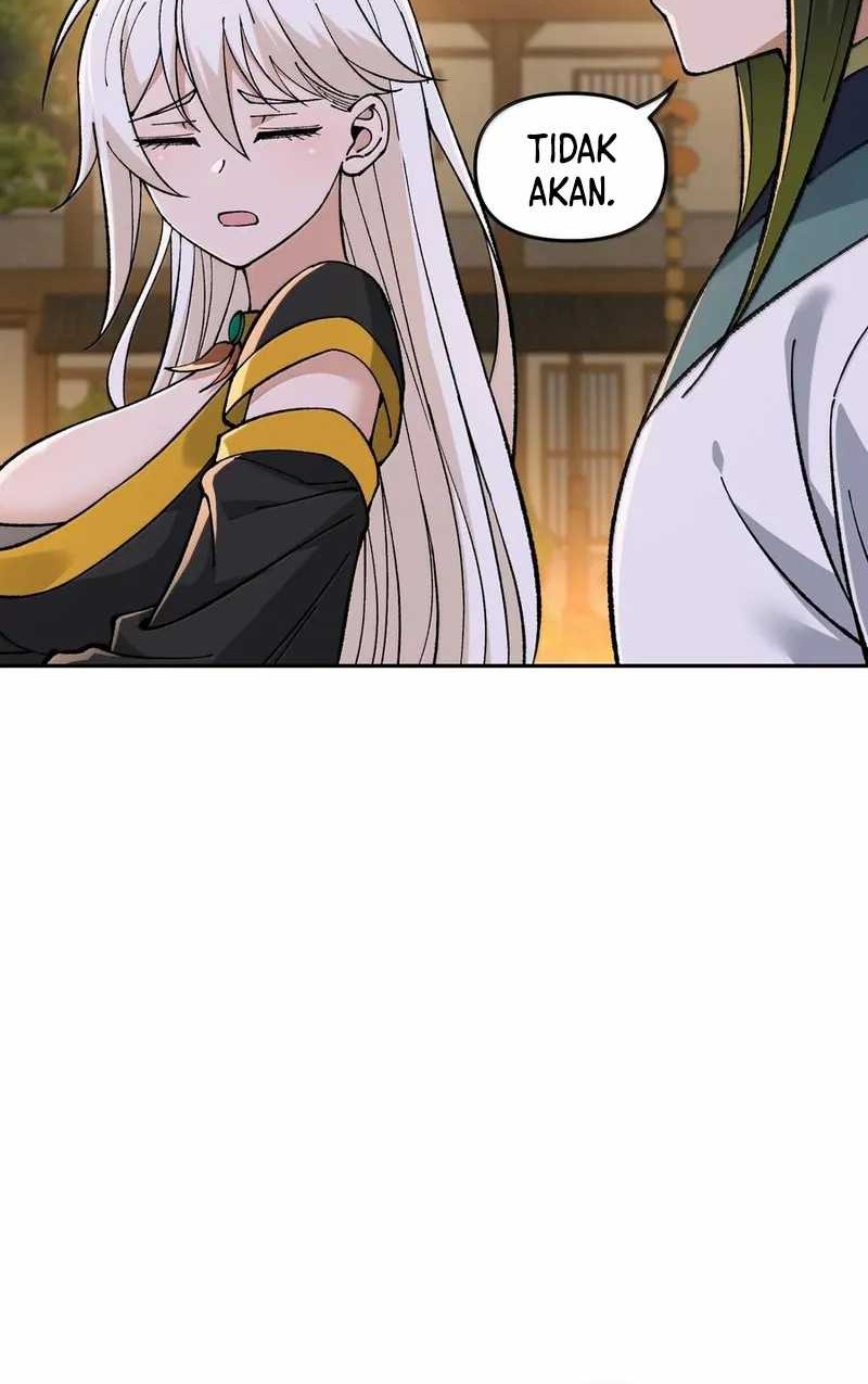 The Heavenly Path Is Not Stupid Chapter 94 Gambar 30