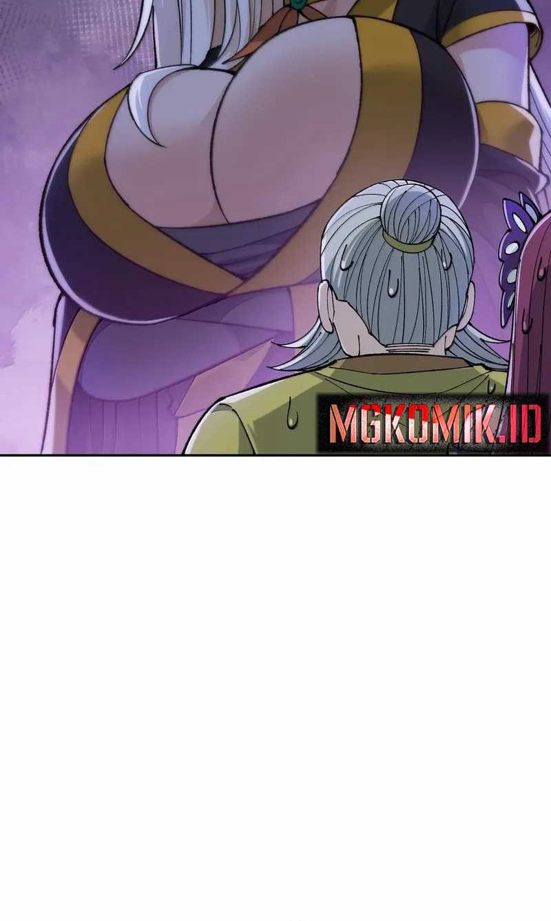 The Heavenly Path Is Not Stupid Chapter 94 Gambar 34