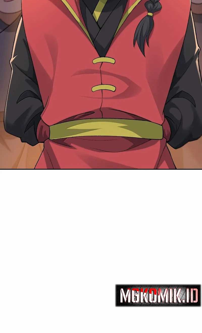 The Heavenly Path Is Not Stupid Chapter 94 Gambar 38