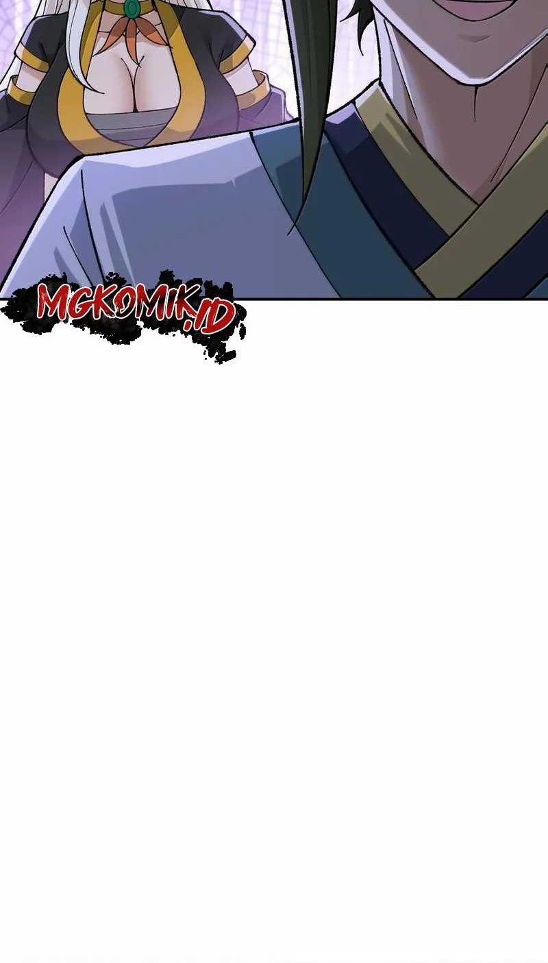 The Heavenly Path Is Not Stupid Chapter 94 Gambar 20