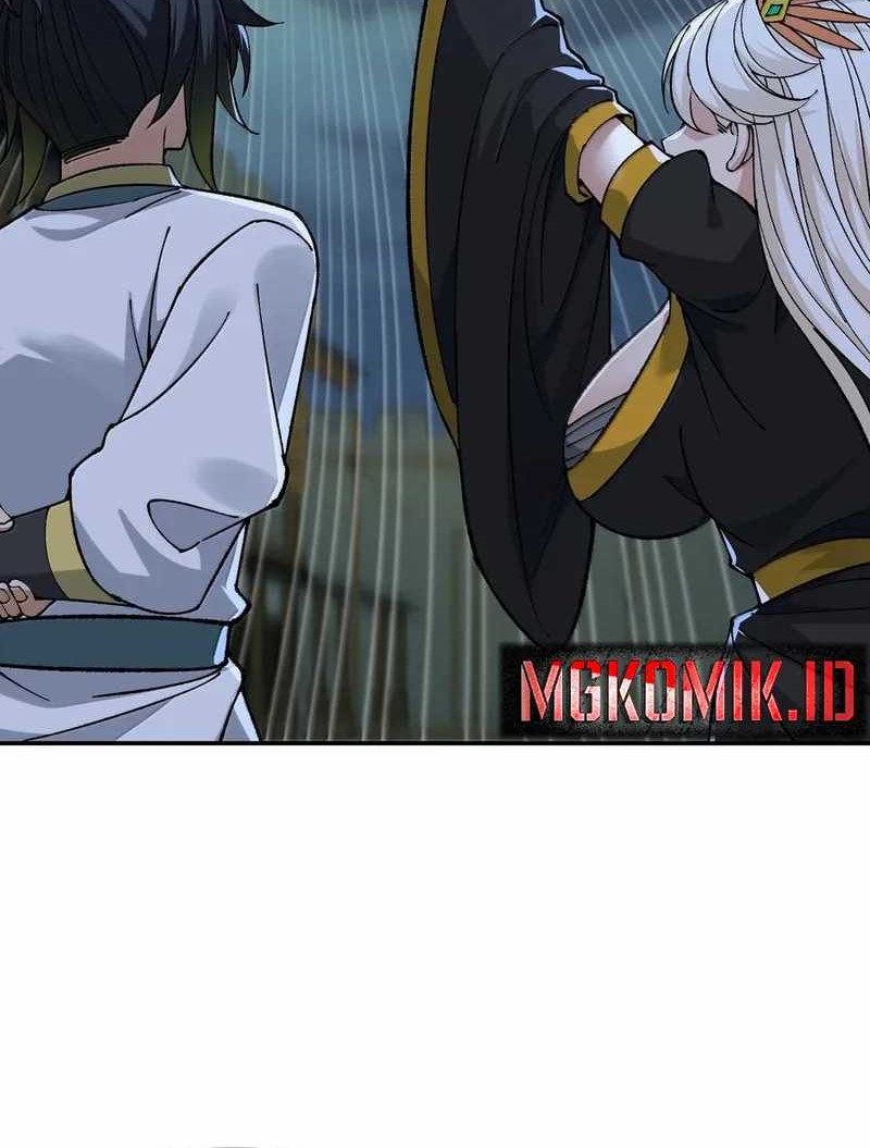 The Heavenly Path Is Not Stupid Chapter 94 Gambar 22