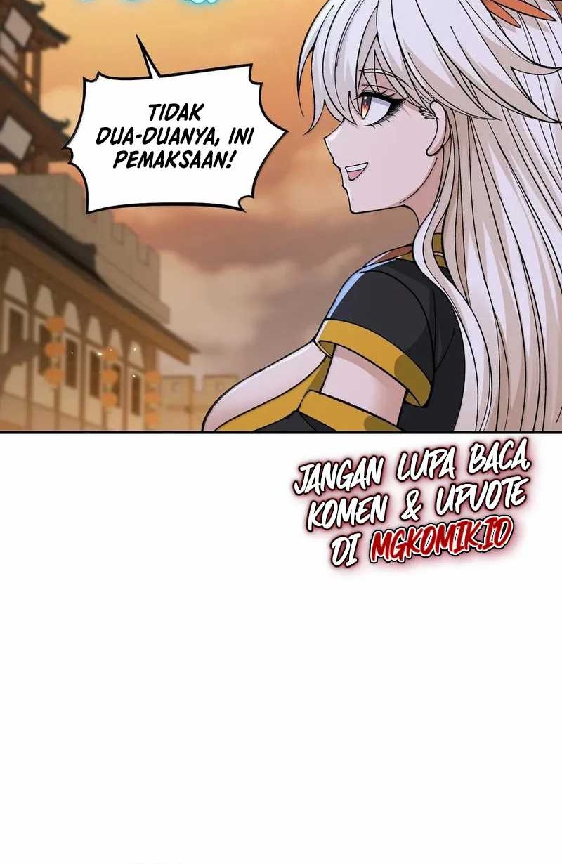 The Heavenly Path Is Not Stupid Chapter 94 Gambar 24