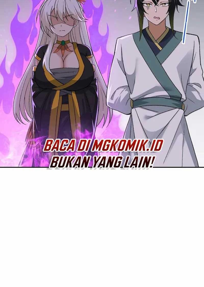 The Heavenly Path Is Not Stupid Chapter 94 Gambar 40