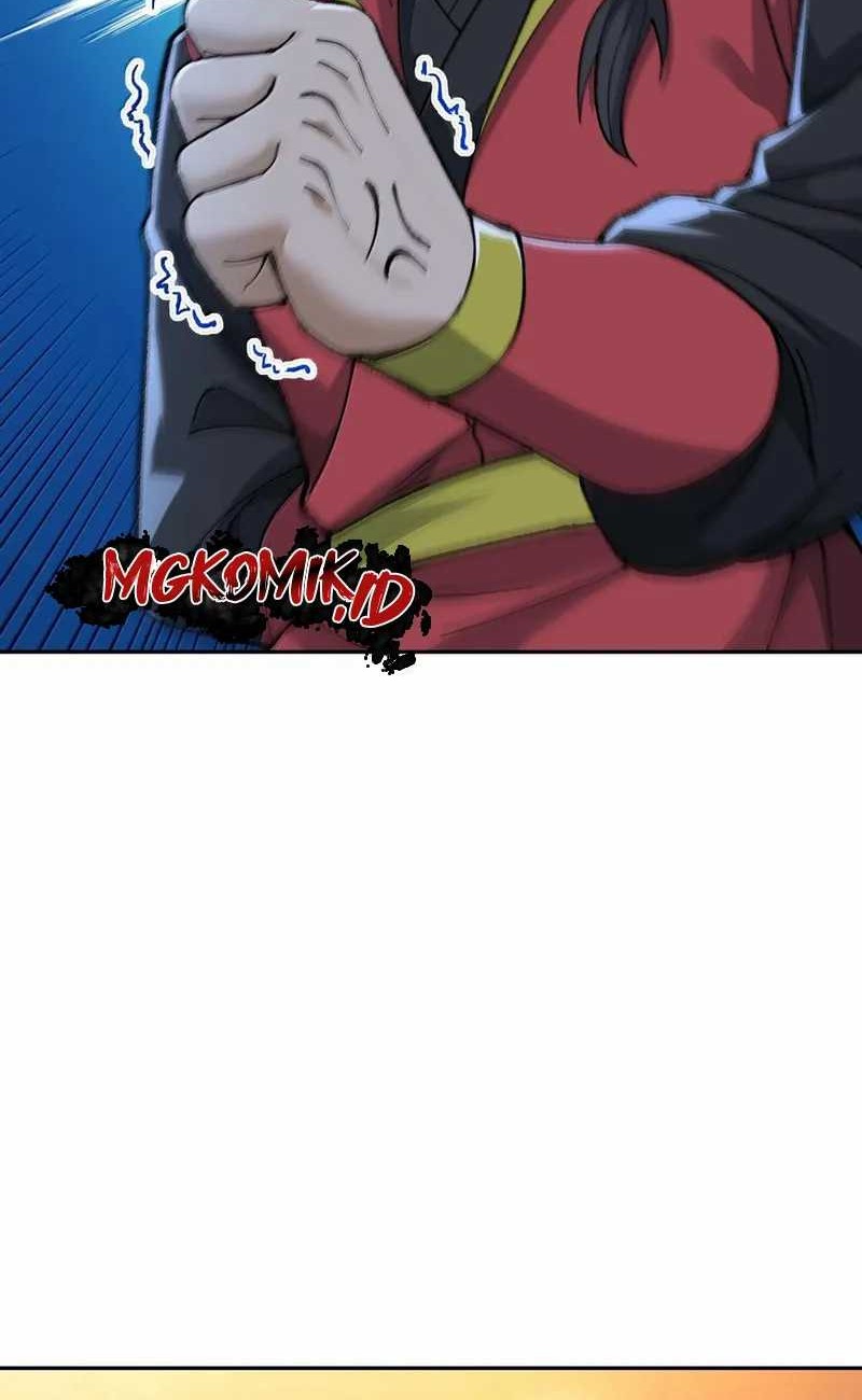 The Heavenly Path Is Not Stupid Chapter 94 Gambar 42