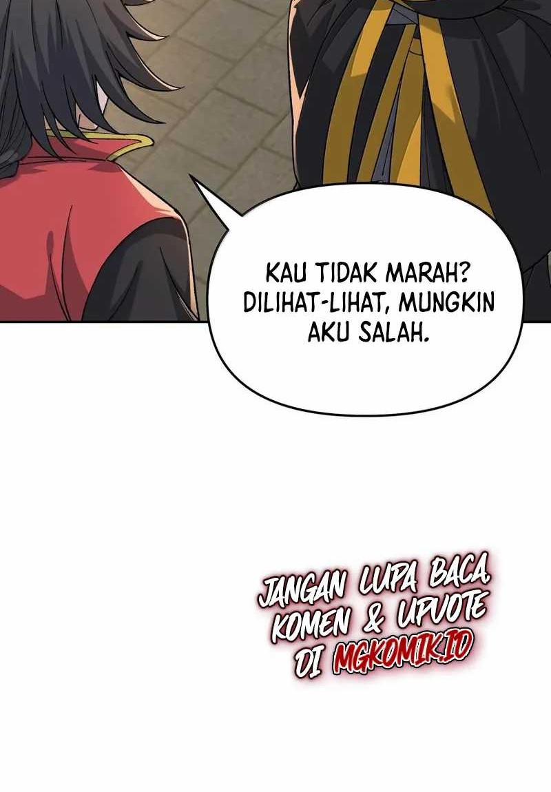 The Heavenly Path Is Not Stupid Chapter 94 Gambar 44