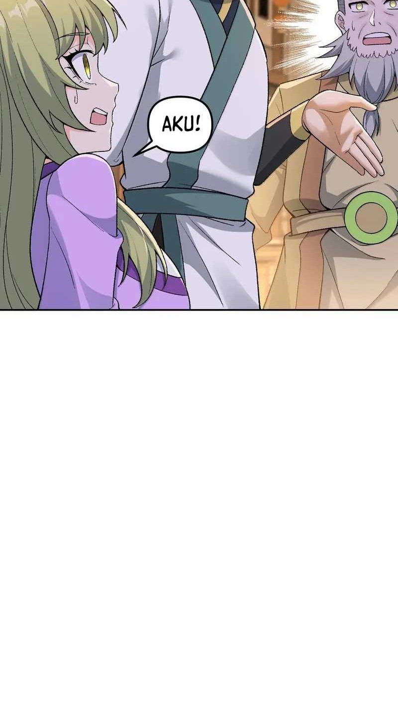 The Heavenly Path Is Not Stupid Chapter 94 Gambar 4