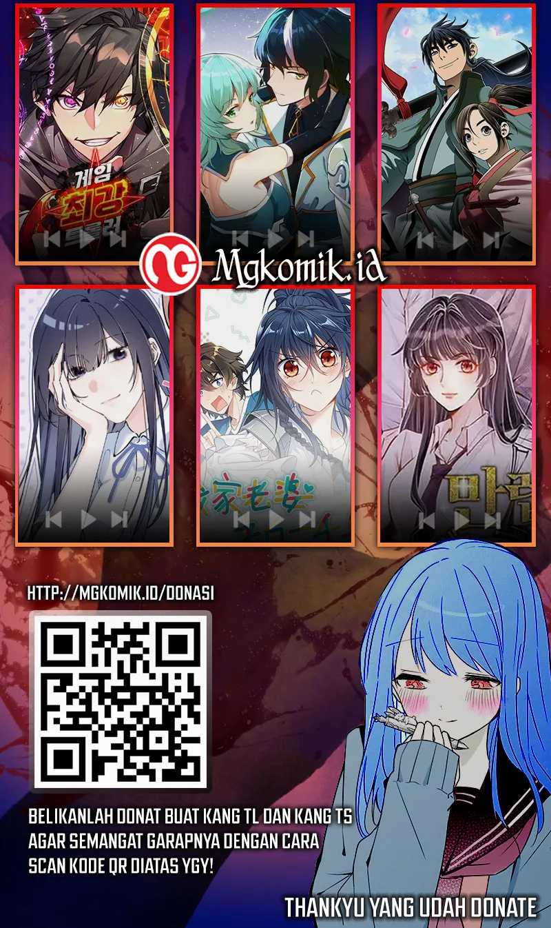 The Heavenly Path Is Not Stupid Chapter 94 Gambar 59