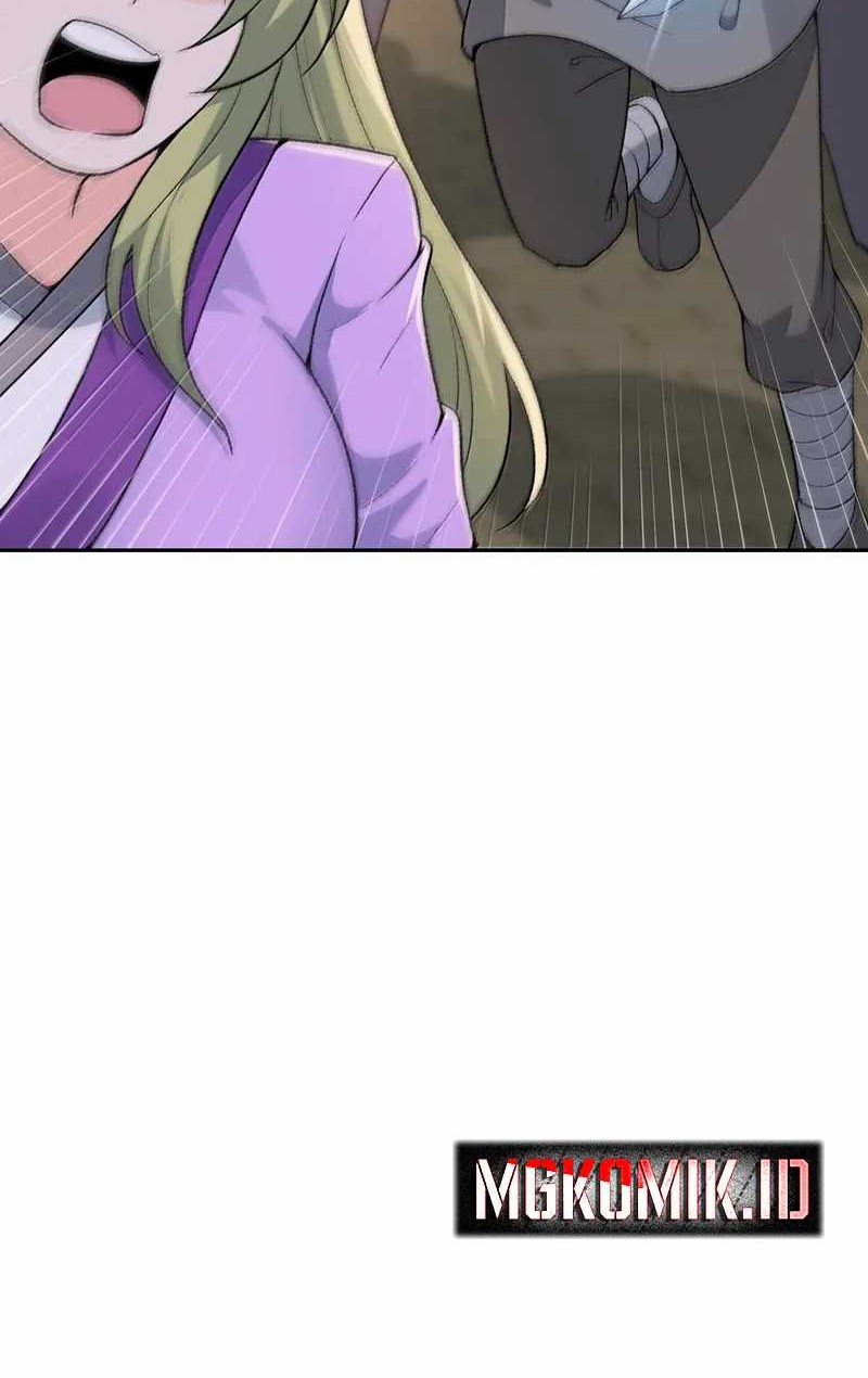 The Heavenly Path Is Not Stupid Chapter 94 Gambar 6