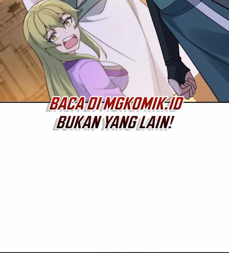 The Heavenly Path Is Not Stupid Chapter 94 Gambar 8