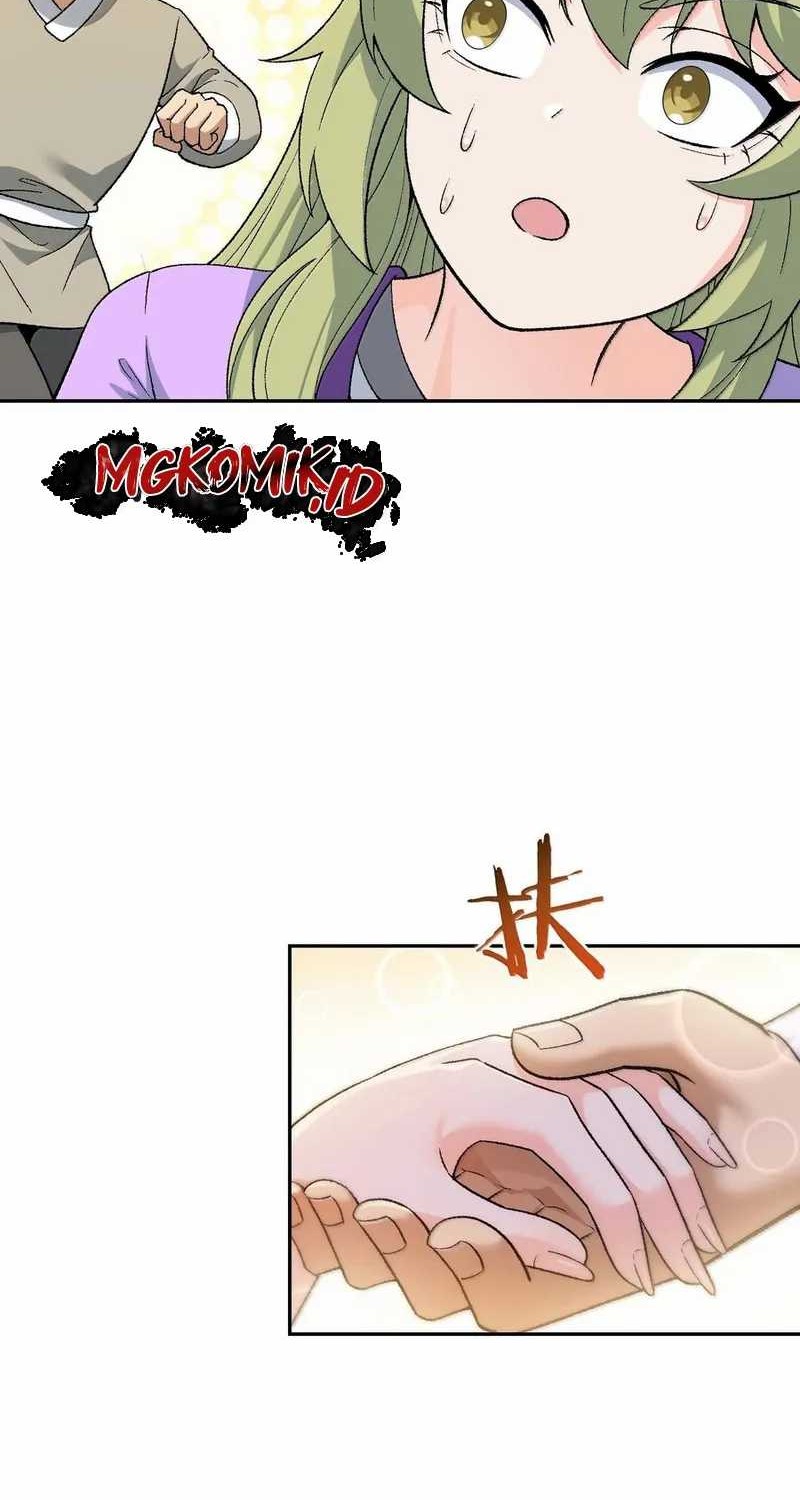 The Heavenly Path Is Not Stupid Chapter 94 Gambar 10