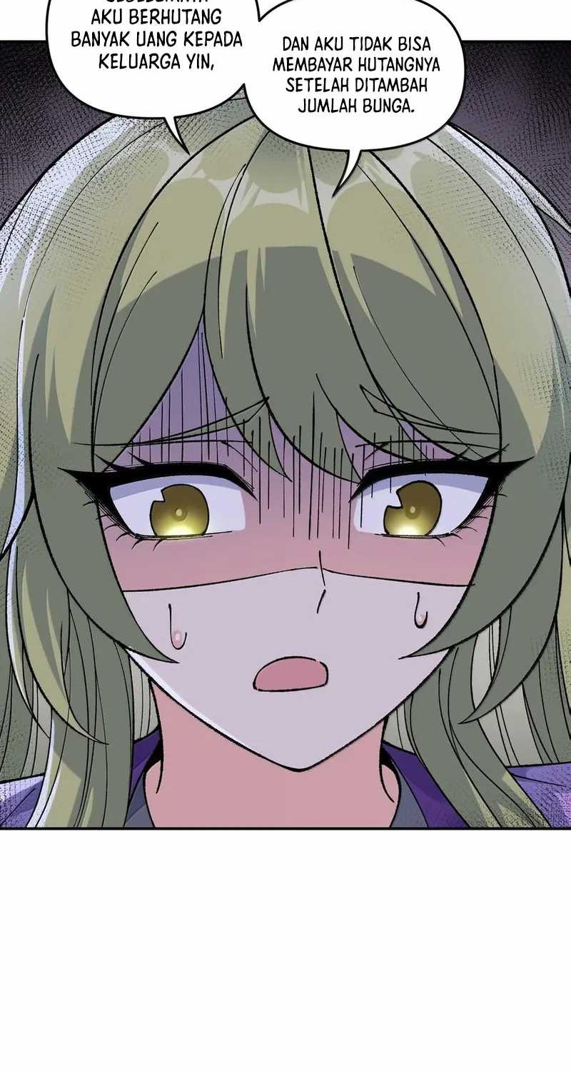 The Heavenly Path Is Not Stupid Chapter 94 Gambar 14