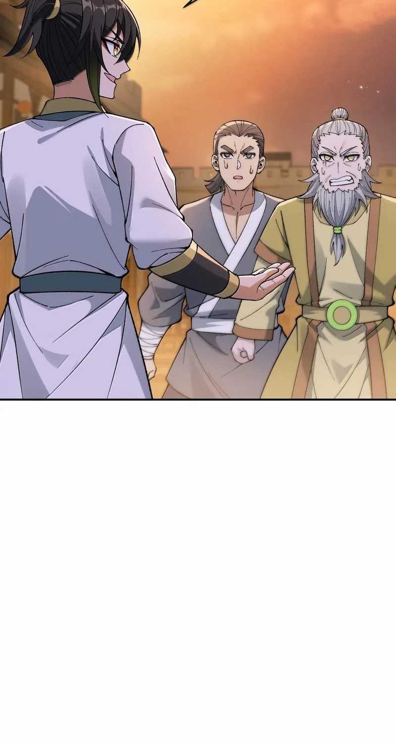 The Heavenly Path Is Not Stupid Chapter 94 Gambar 16