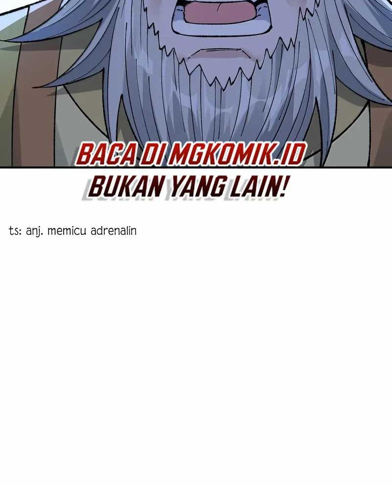 The Heavenly Path Is Not Stupid Chapter 94 Gambar 18
