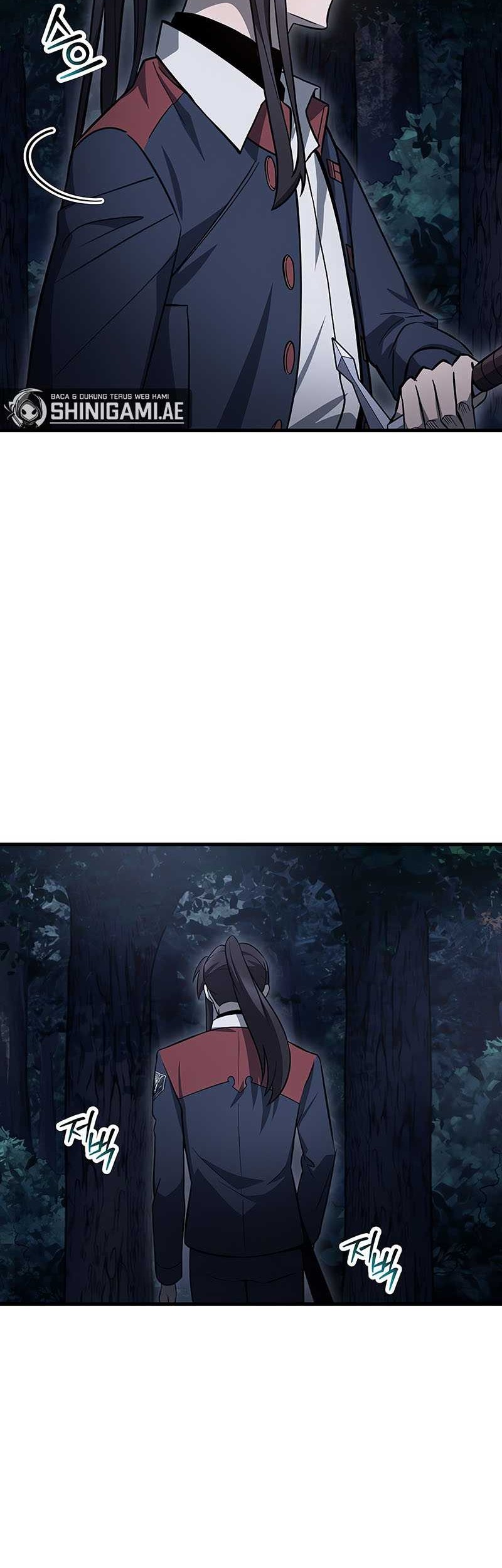 Helmut: The Forsaken Child Chapter 80 Gambar 53