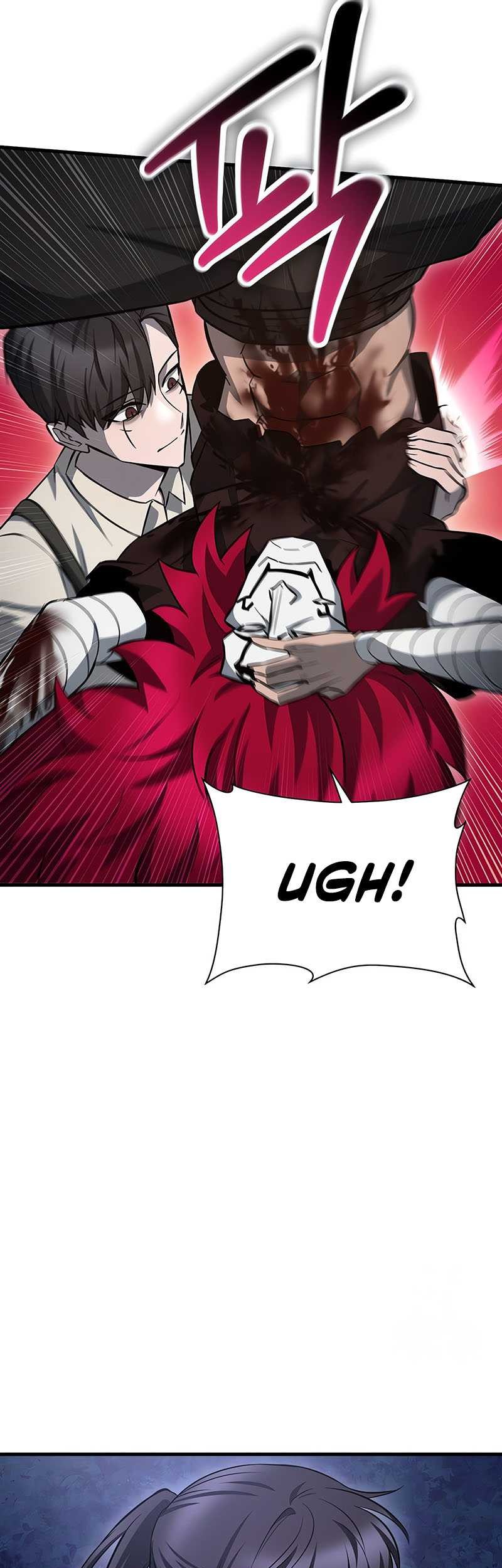 Helmut: The Forsaken Child Chapter 80 Gambar 50