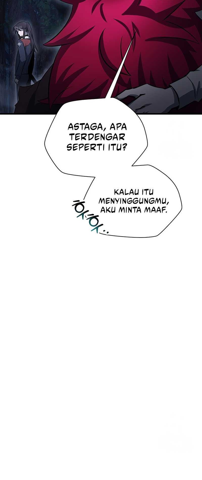 Helmut: The Forsaken Child Chapter 80 Gambar 57