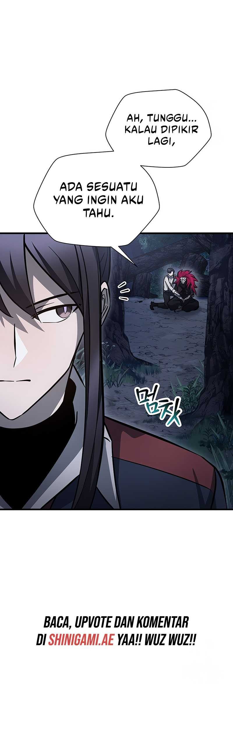 Helmut: The Forsaken Child Chapter 80 Gambar 54