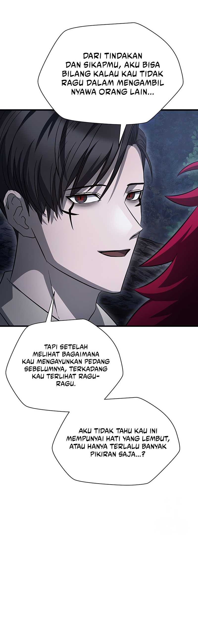 Helmut: The Forsaken Child Chapter 80 Gambar 55