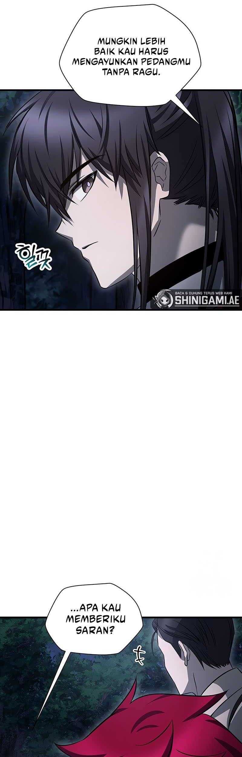 Helmut: The Forsaken Child Chapter 80 Gambar 56