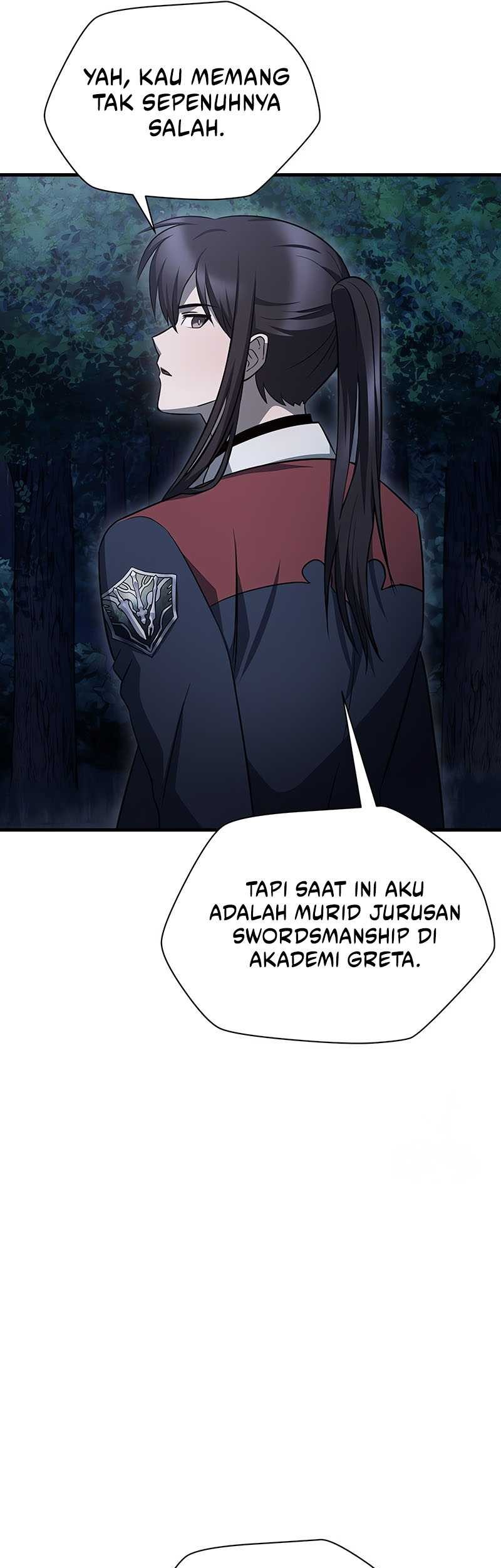 Helmut: The Forsaken Child Chapter 80 Gambar 58