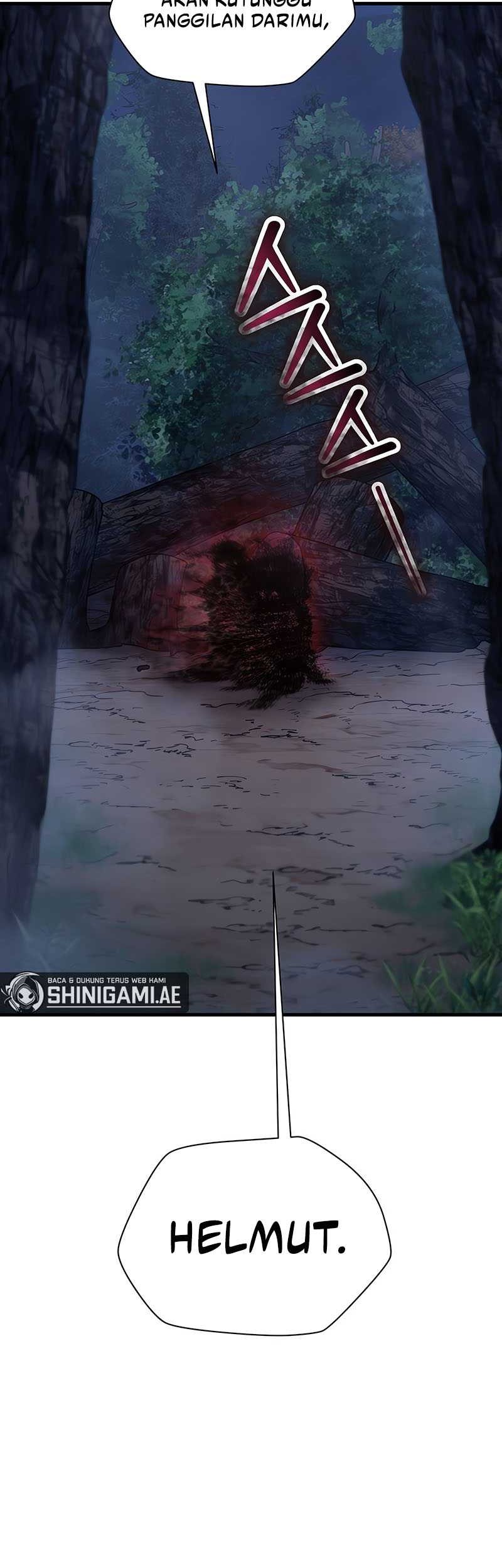 Helmut: The Forsaken Child Chapter 80 Gambar 60